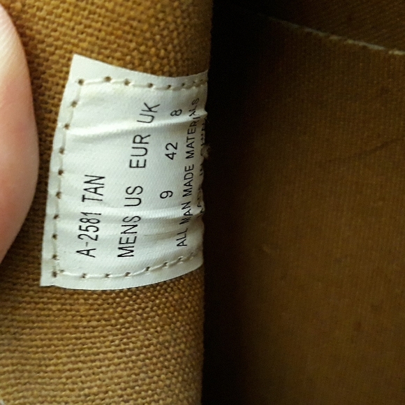 Nwt akademiks mens shoes - Picture 6 of 6